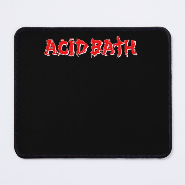 Item preview, Acid Bath designed and sold by TelfordBourget.