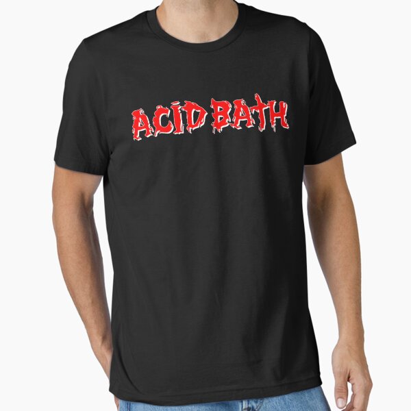 Item preview, Acid Bath designed and sold by TelfordBourget.