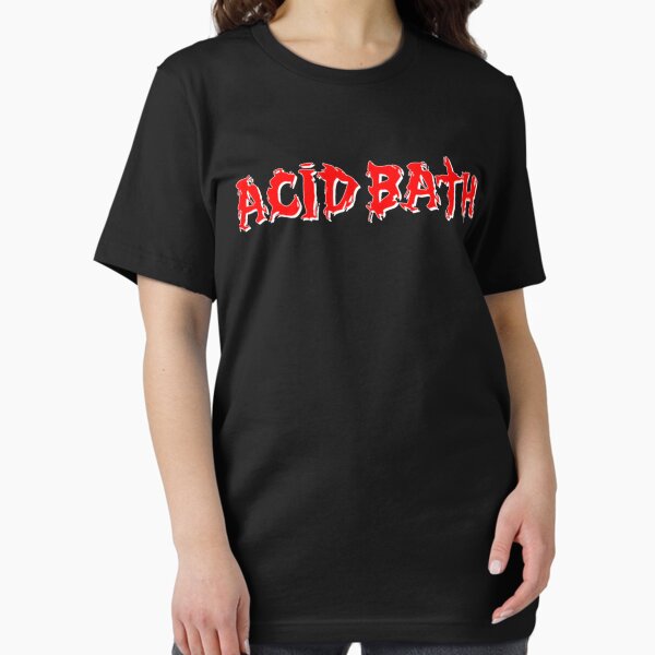 Item preview, Acid Bath designed and sold by TelfordBourget.