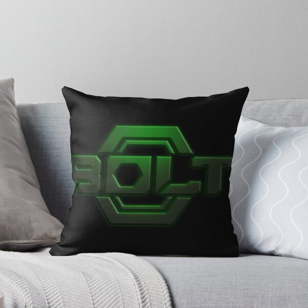 Item preview, Bolt XV 950, XV950 Logo Green designed and sold by KlaraBubble.