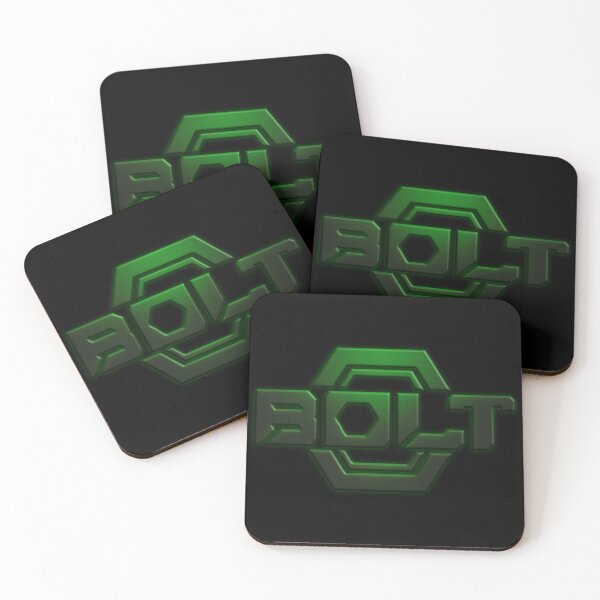 Item preview, Bolt XV 950, XV950 Logo Green designed and sold by KlaraBubble.