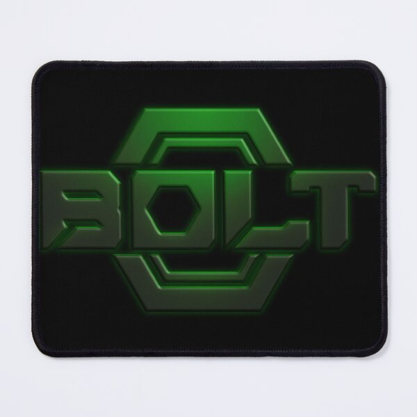 Item preview, Bolt XV 950, XV950 Logo Green designed and sold by KlaraBubble.