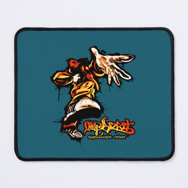 Item preview, Amazing Of Limp Bizkit is an American Rap Rock(7) designed and sold by BelangerAmar.