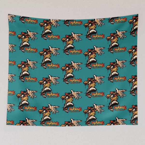 Item preview, Amazing Of Limp Bizkit is an American Rap Rock(7) designed and sold by BelangerAmar.