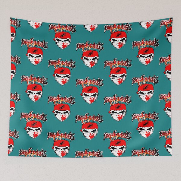 Item preview, Amazing Of Limp Bizkit is an American Rap Rock(12) designed and sold by BelangerAmar.
