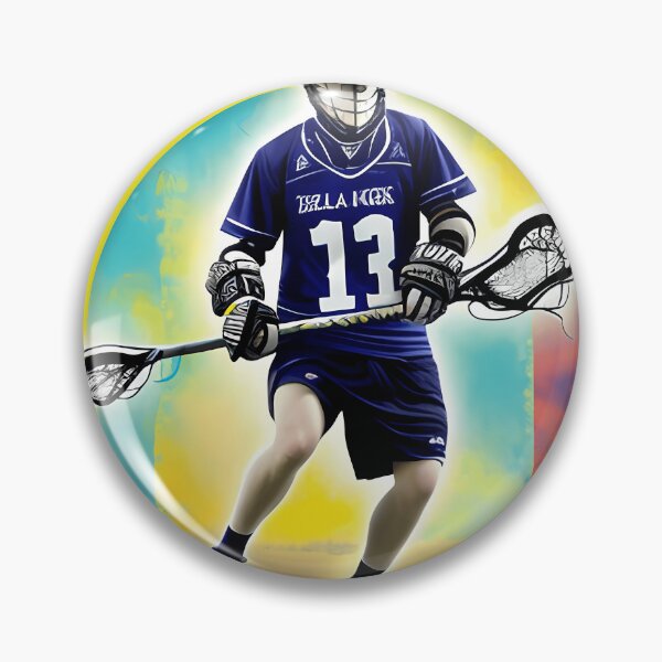 Artikelvorschau, Lacrosse-Collage – Mixed-Media-Design entworfen und verkauft von tinessdeksy2.