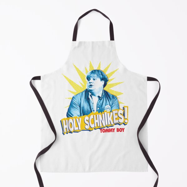 Item preview, Tommy Boy Holy Schnikes Funny designed and sold by LivingLineShop.