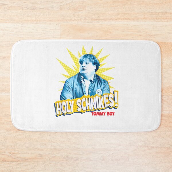 Item preview, Tommy Boy Holy Schnikes Funny designed and sold by LivingLineShop.