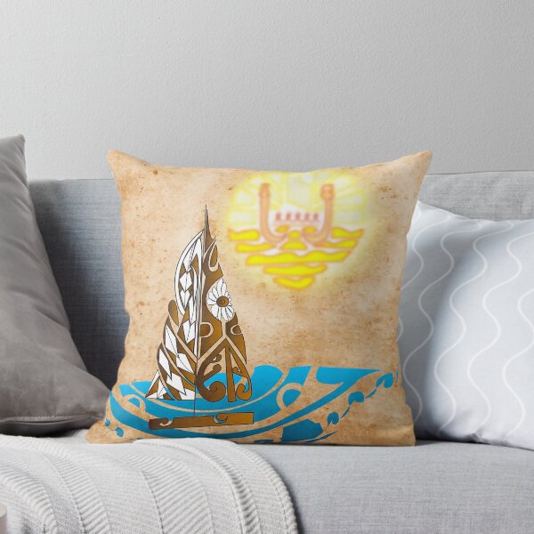 Item preview, On the way to Tahiti designed and sold by Aureaignis.