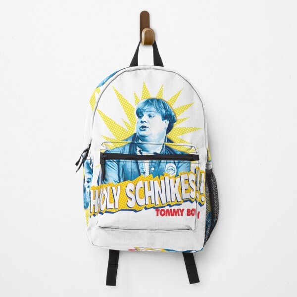 Item preview, Tommy Boy Holy Schnikes Funny designed and sold by LivingLineShop.