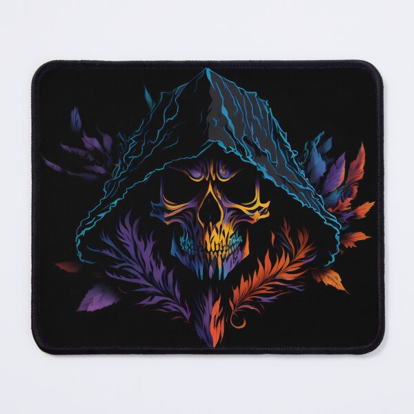 Item preview, Grim Reaper designed and sold by BobsArt.
