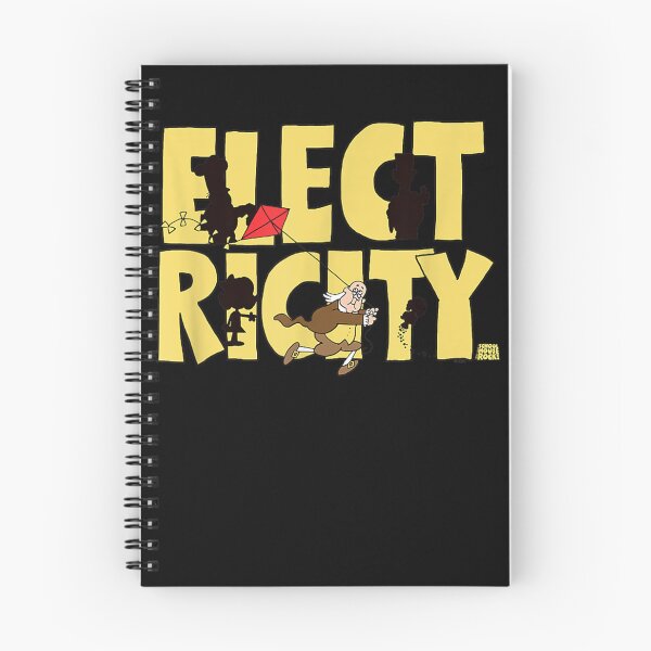 Item preview,  Rock Electricity designed and sold by ForrestRheaume.