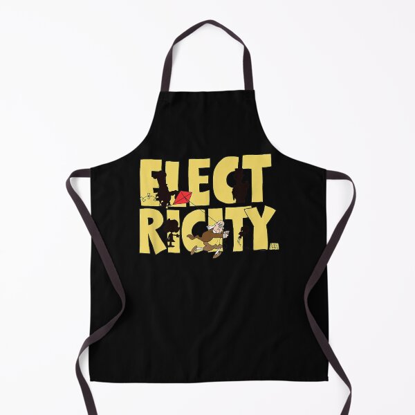 Item preview, Rock Electricity designed and sold by ForrestRheaume.