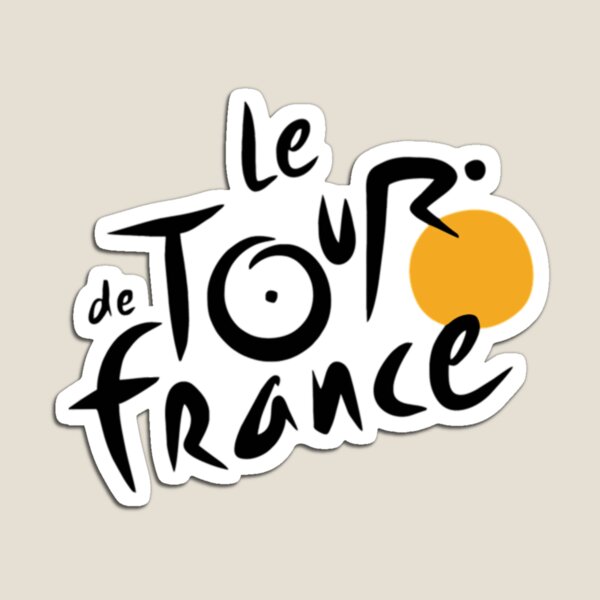 Item preview, El tour de franco designed and sold by AvelaineFortier.