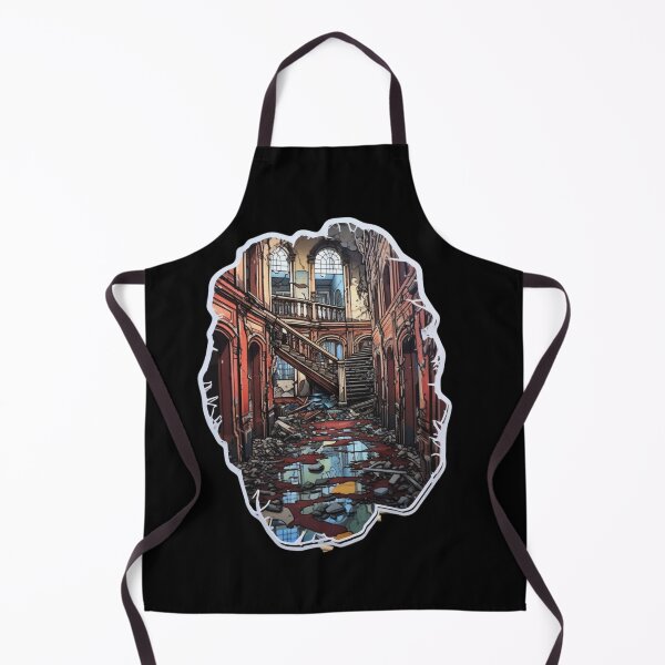 Item preview, Urban exploration designed and sold by Mateusz Majcherek.