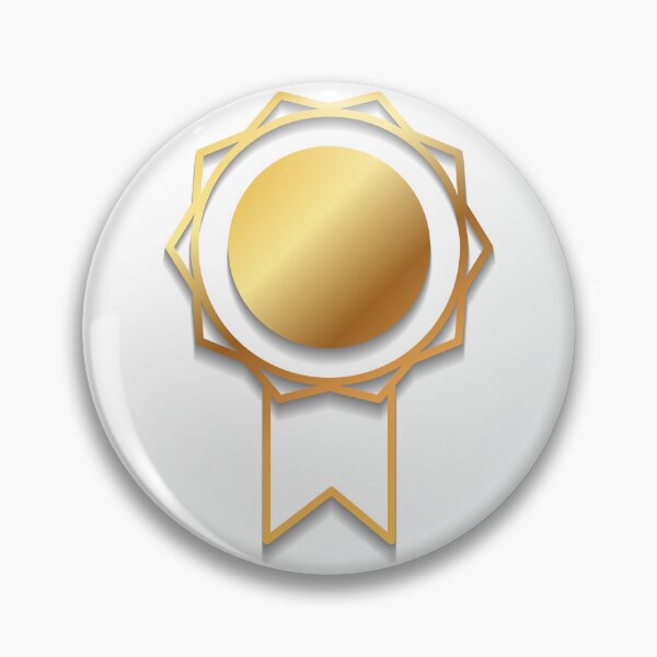 Item preview, Golden outline stamp with ribbon. designed and sold by Mallva.