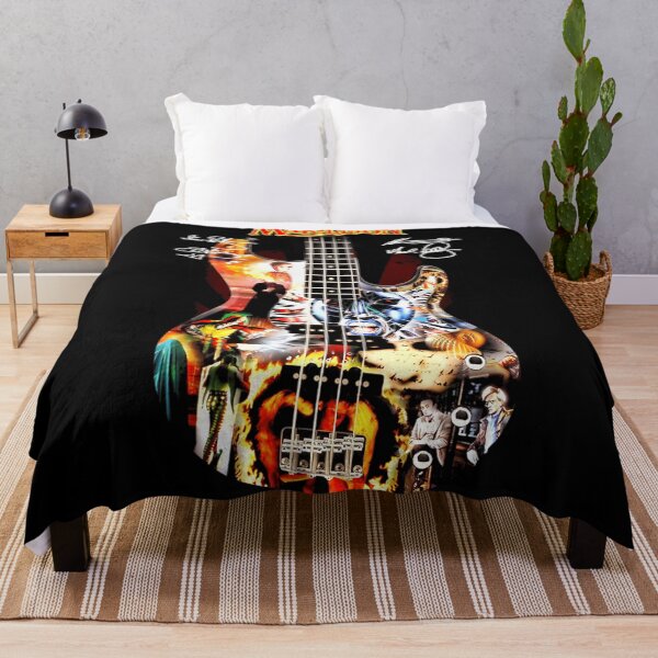 Item preview, Firma de guitarra Marillion designed and sold by ModeWhipKing.