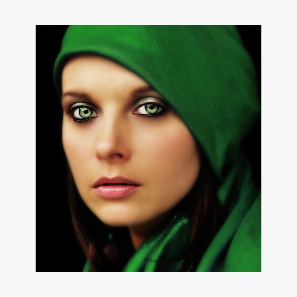 Item preview, Eyes designed and sold by Zuzana D Photography.