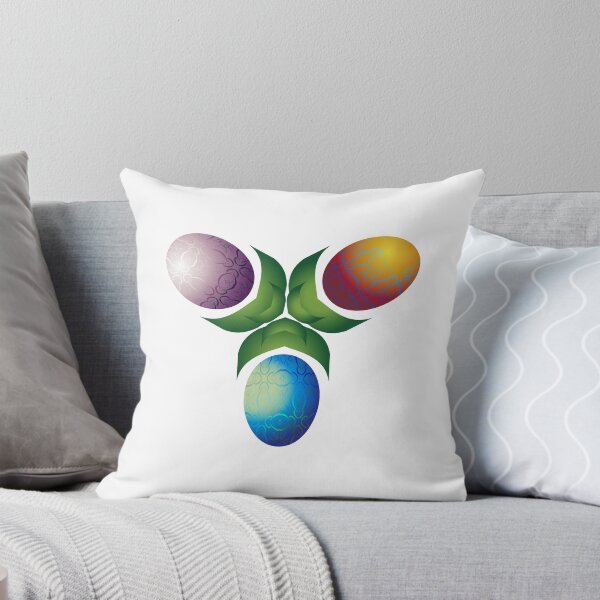 Item preview, Easter Eggs - Three designed and sold by BorisBurakov.