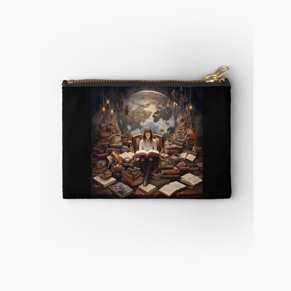 Item preview, glossary of literary terms designed and sold by Mateusz Majcherek.
