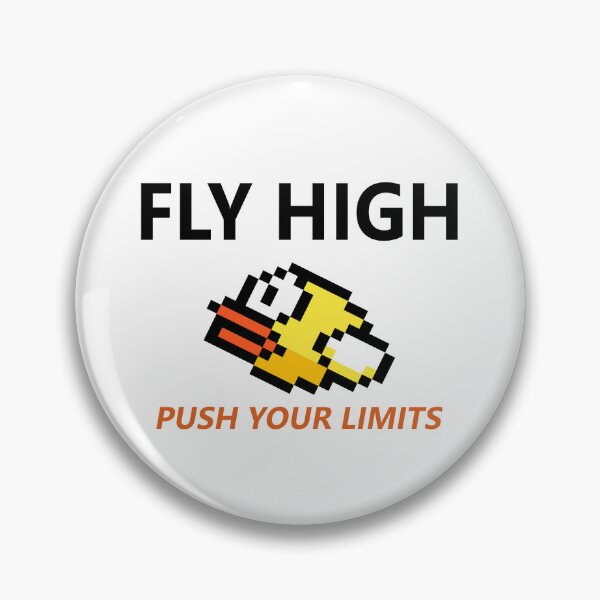 Item preview, Fly High  designed and sold by Raphiel_39.