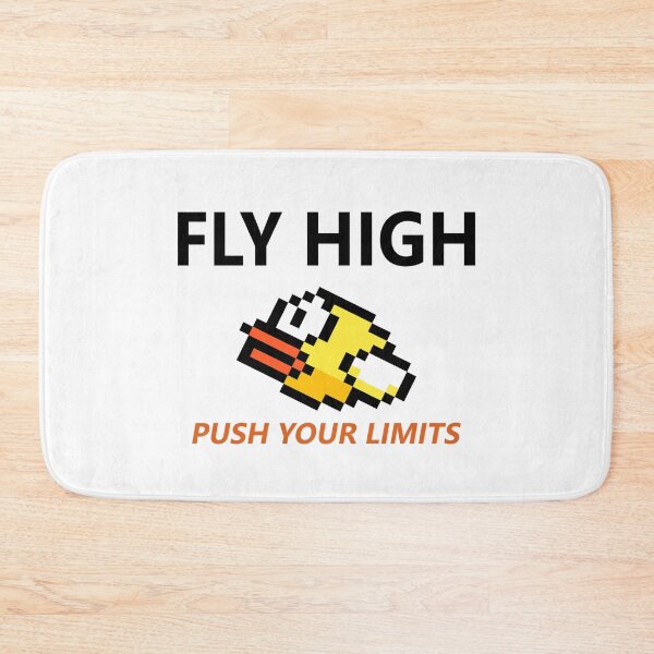 Item preview, Fly High  designed and sold by Raphiel_39.