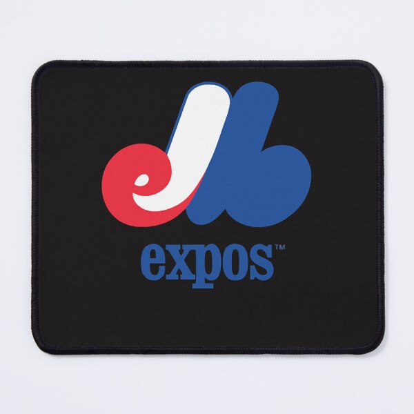 Item preview,  montreal expos logo  designed and sold by anthonywmahaf.