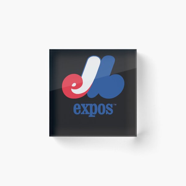 Item preview,  montreal expos logo  designed and sold by anthonywmahaf.