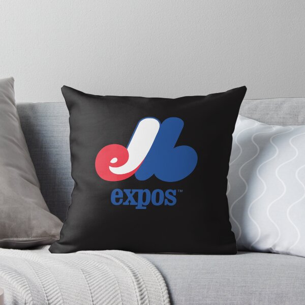 Item preview,  montreal expos logo  designed and sold by anthonywmahaf.