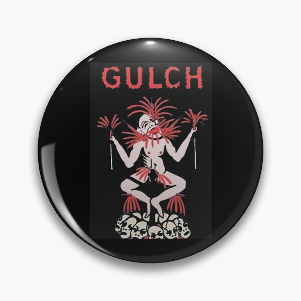 Item preview, gulch band designed and sold by DenisAlbert.