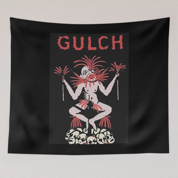 Item preview, gulch band designed and sold by DenisAlbert.