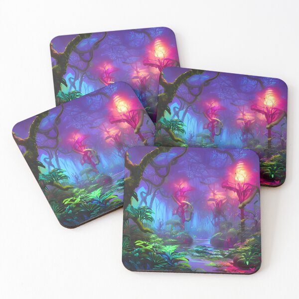 Item preview, Welcome to the Jungle 17 designed and sold by ONYX Pixee.