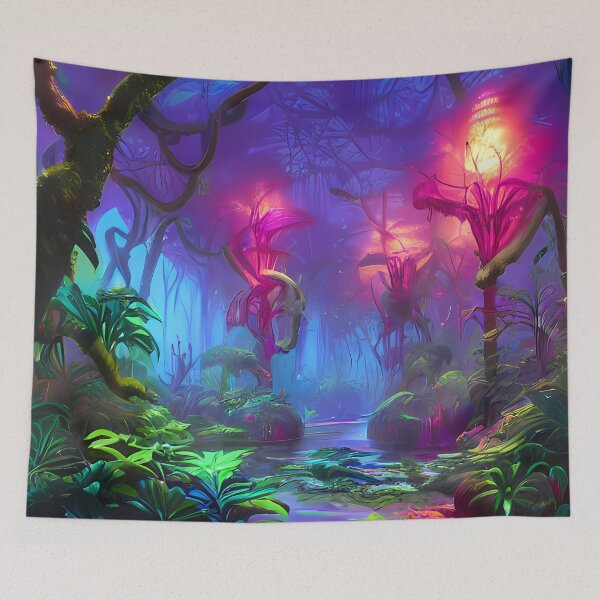 Item preview, Welcome to the Jungle 17 designed and sold by ONYX Pixee.