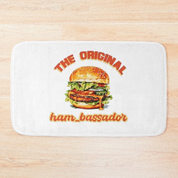 Item preview, Burger Food designed and sold by kobimaza.