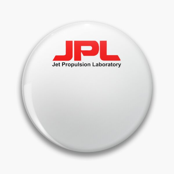 Item preview, Nasa Jet Propulsion Laboratory Logo designed and sold by anthonywmahaf.