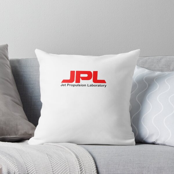 Item preview, Nasa Jet Propulsion Laboratory Logo designed and sold by anthonywmahaf.
