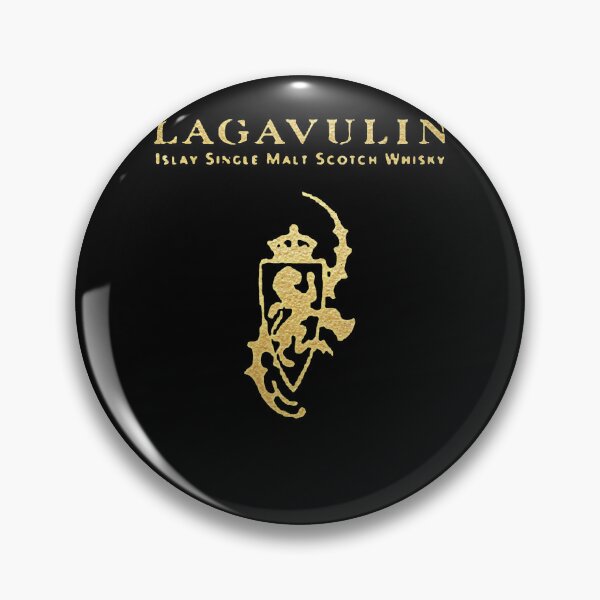 Artikelvorschau, Lagavulin-Whisky Golden entworfen und verkauft von AnoukMathieu.