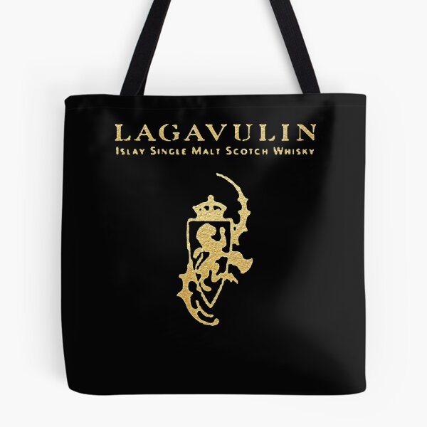 Artikelvorschau, Lagavulin-Whisky Golden entworfen und verkauft von AnoukMathieu.