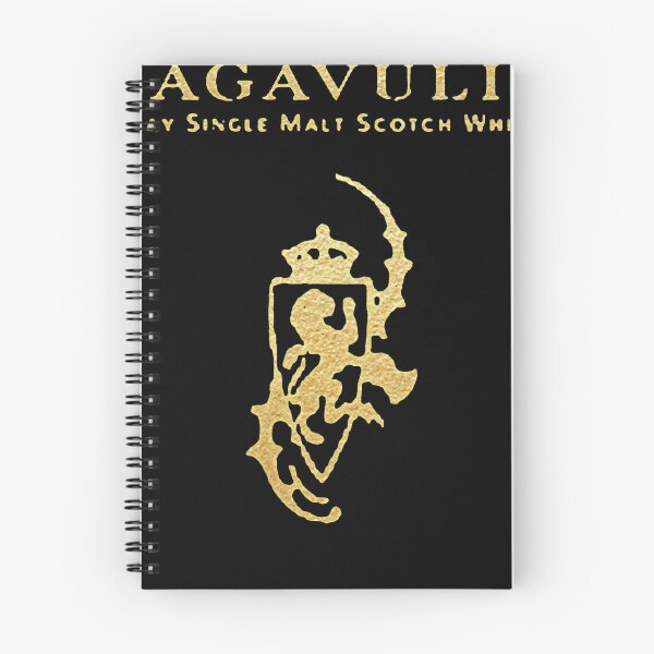 Item preview, Lagavulin whisky Golden designed and sold by AnoukMathieu.