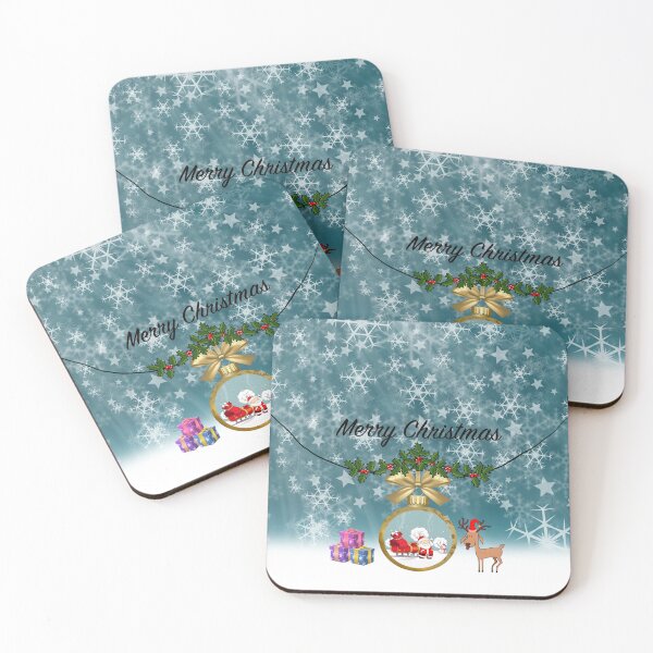 Item preview, Merry Christmas designed and sold by Ben3842.