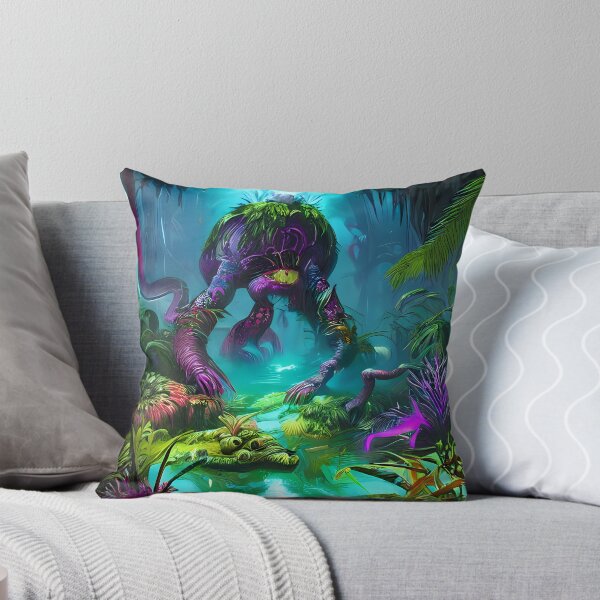 Item preview, Welcome to the Jungle 18 designed and sold by ONYX Pixee.