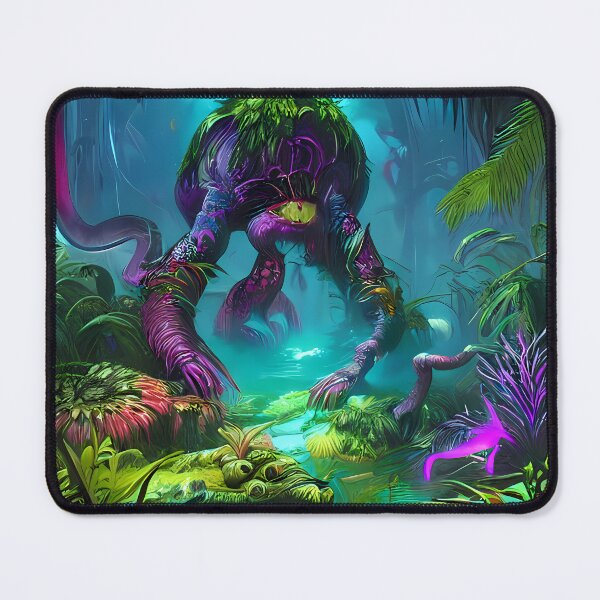 Item preview, Welcome to the Jungle 18 designed and sold by ONYX Pixee.