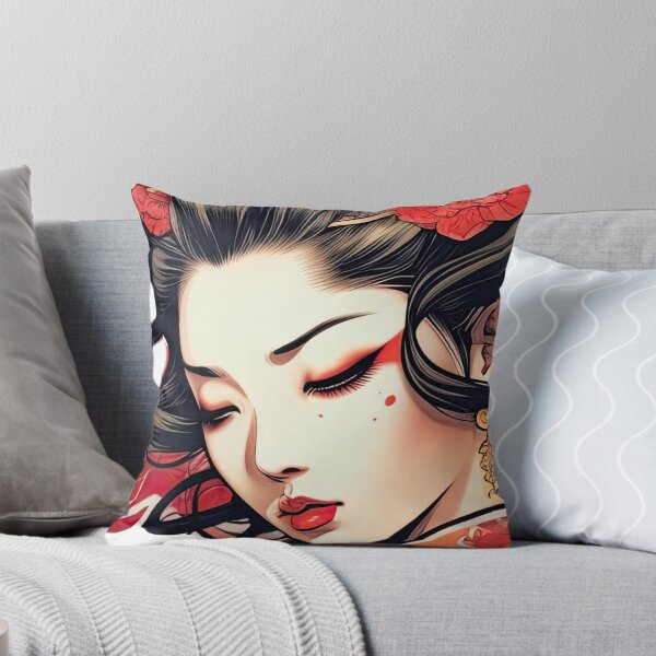 Item preview, Japanese girl designed and sold by abmkf.
