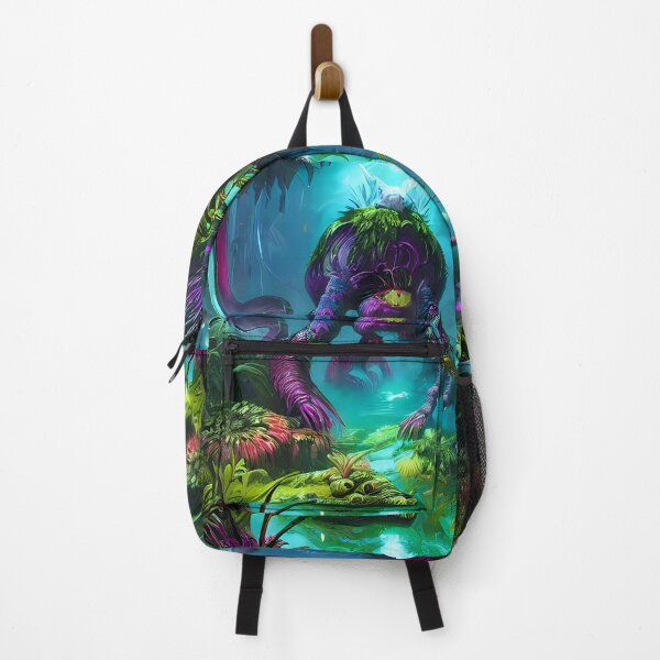 Item preview, Welcome to the Jungle 18 designed and sold by ONYX Pixee.