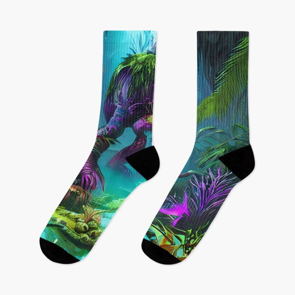 Item preview, Welcome to the Jungle 18 designed and sold by ONYX Pixee.