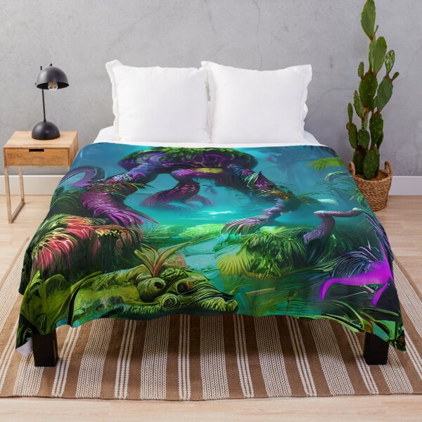 Item preview, Welcome to the Jungle 18 designed and sold by ONYX Pixee.