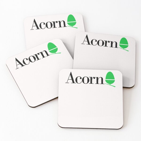 Artikelvorschau, Acorn-Computer entworfen und verkauft von TelfordBourget.