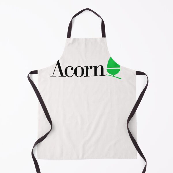 Item preview, Acorn computers designed and sold by TelfordBourget.