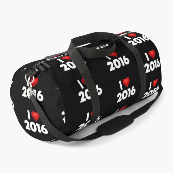 Item preview, I Love 2016 designed and sold by Itsheartshop.