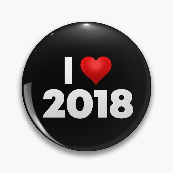 Artikelvorschau, Ich liebe 2018 entworfen und verkauft von Itsheartshop.